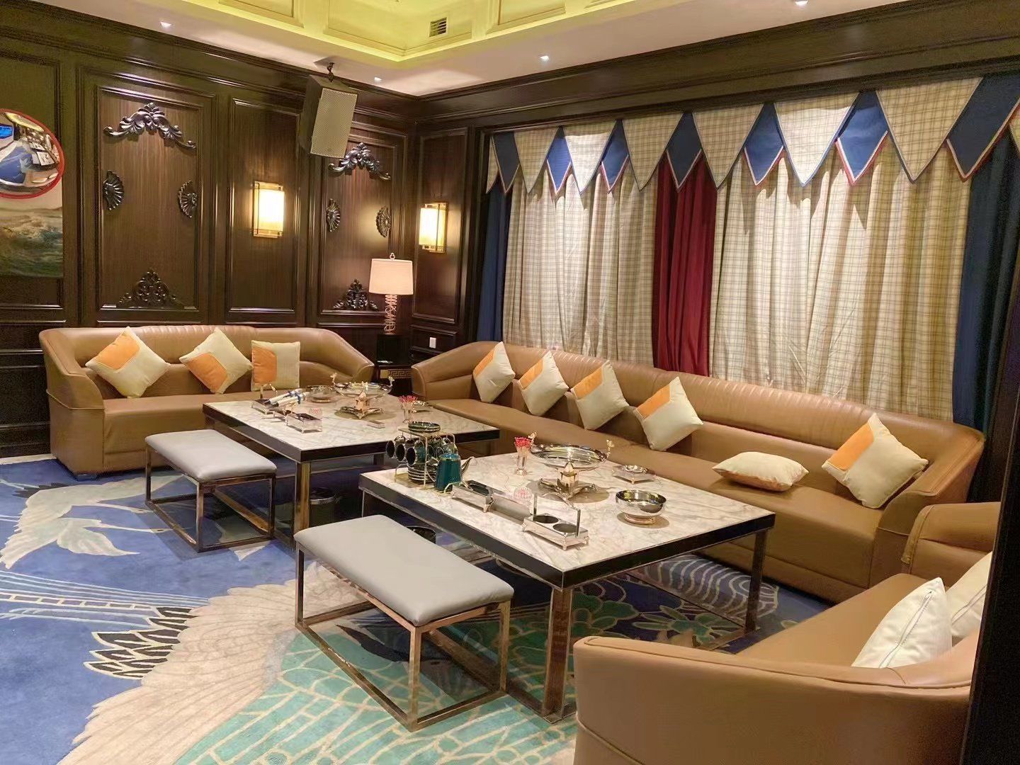 达州商务ktv性价比高精选推荐-达川区ktv预订