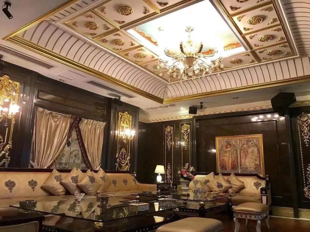 达州商务ktv优选商务ktv聚会之地-达川区ktv预订