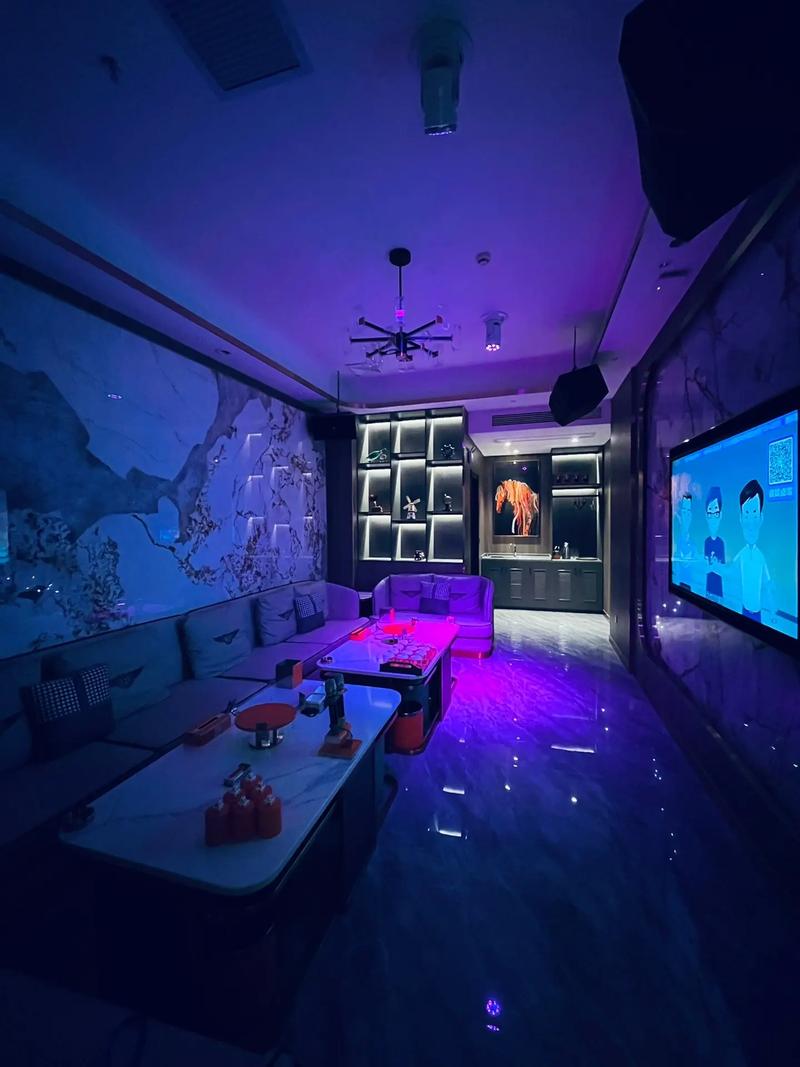 达州商务ktv高效商务ktv预订指南-达川区ktv预订